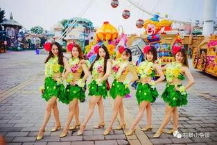 南瓜游乐场最新爆料,全新游戏项目抢先看！  第3张